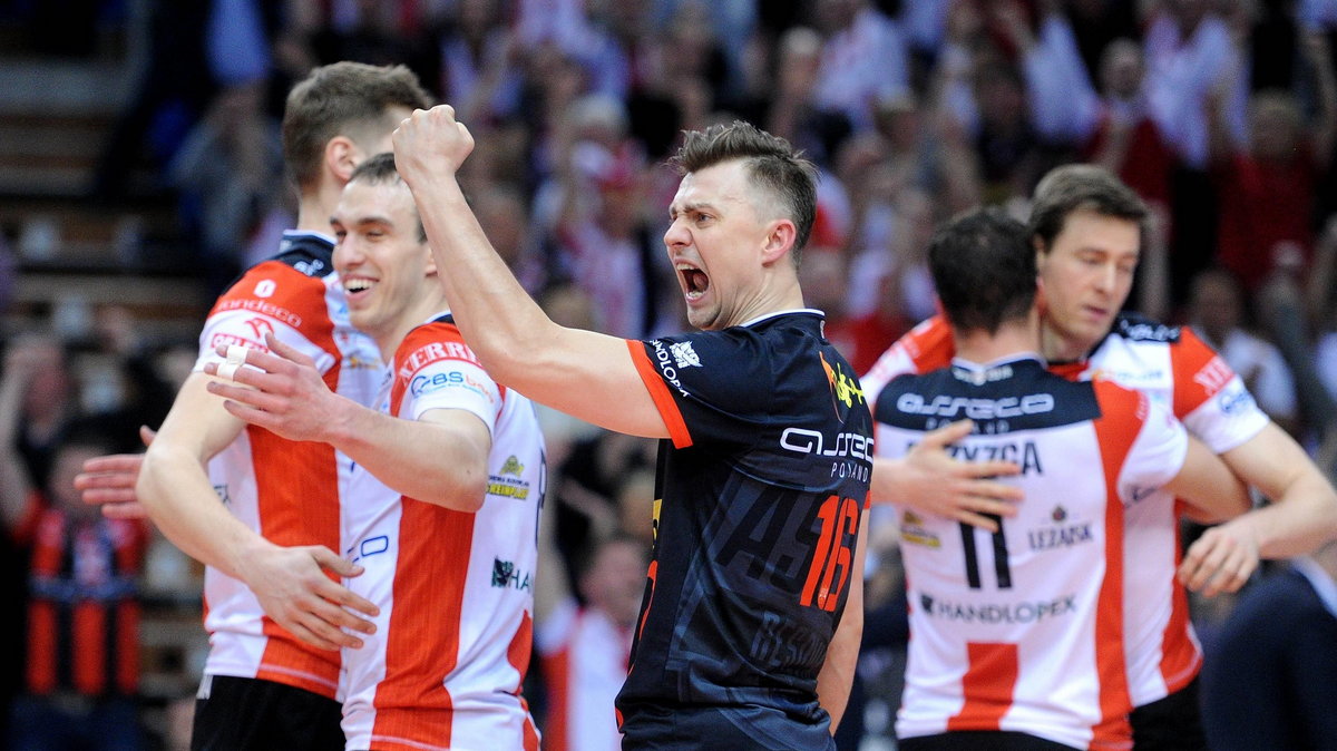 Asseco Resovia