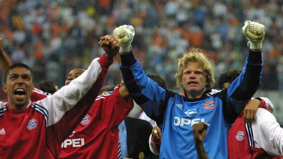 Oliver Kahn