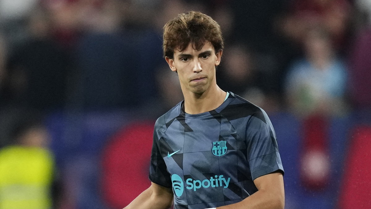 Joao Felix