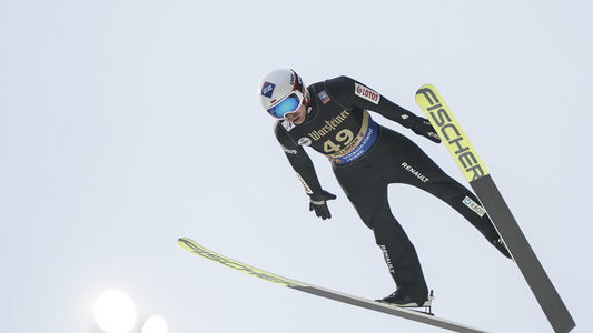 Kamil Stoch