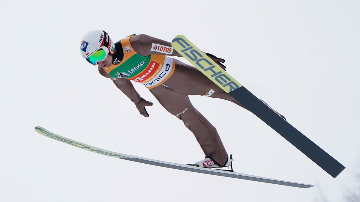 Kamil Stoch