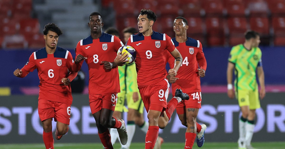 Są na dnie! Ranking FIFA nie kłamie. Upadek znanej reprezentacji