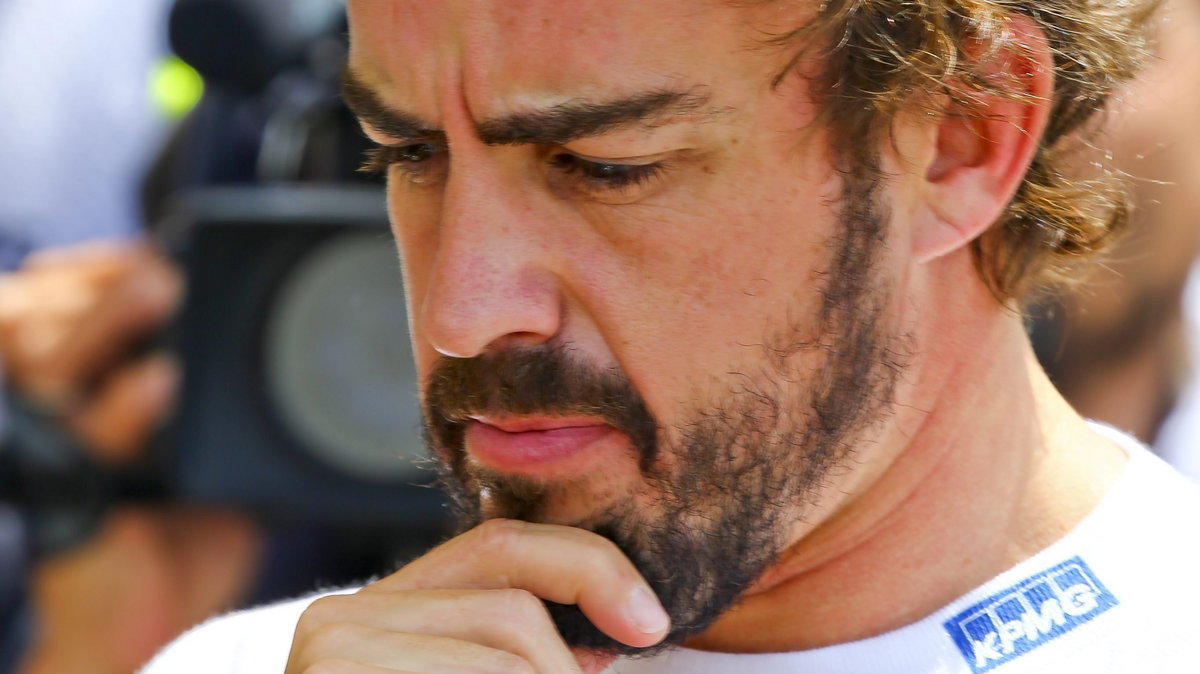 Fernando Alonso