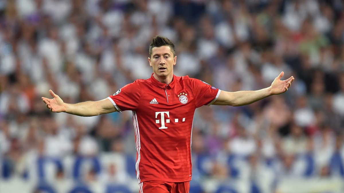 Robert Lewandowski