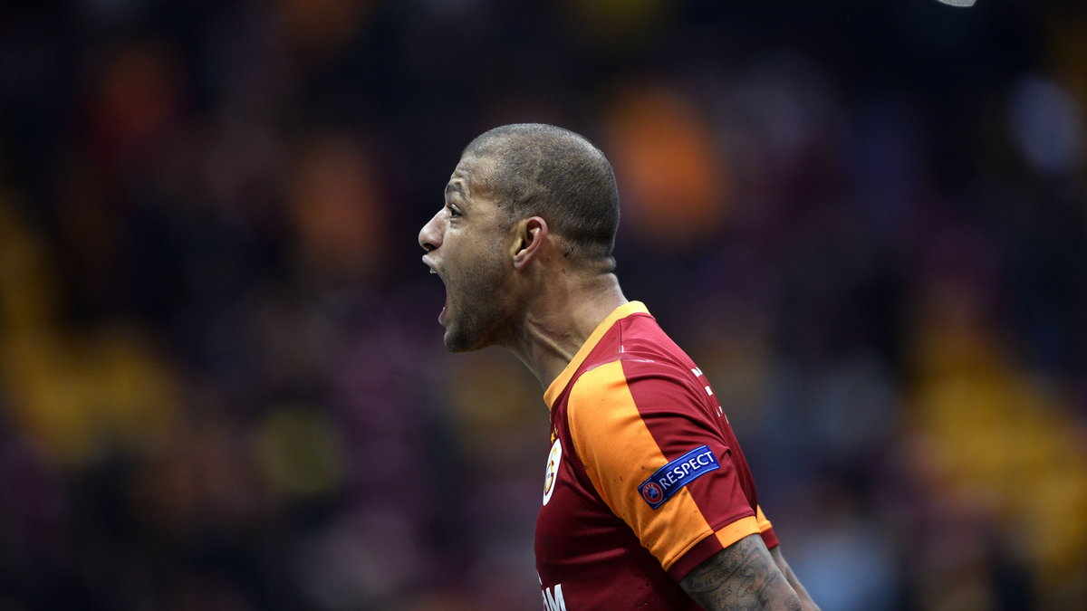 Felipe Melo