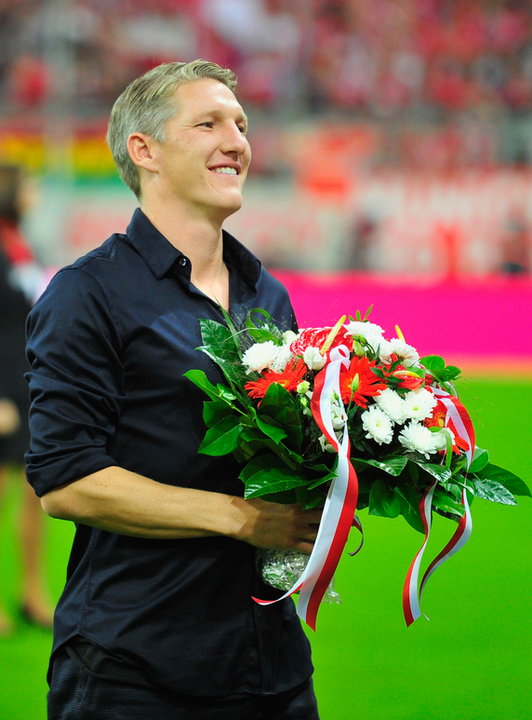 Bastian Schweinsteiger (1)