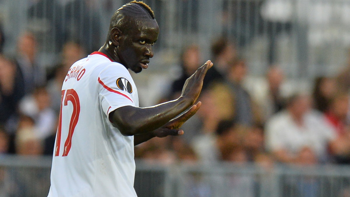 Mamadou Sakho