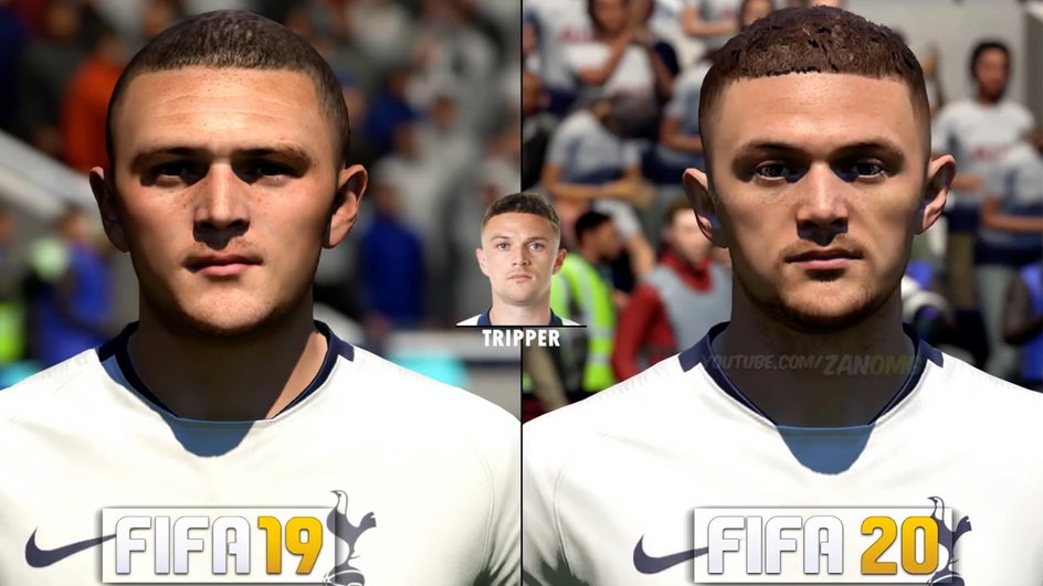 Kieran Trippier