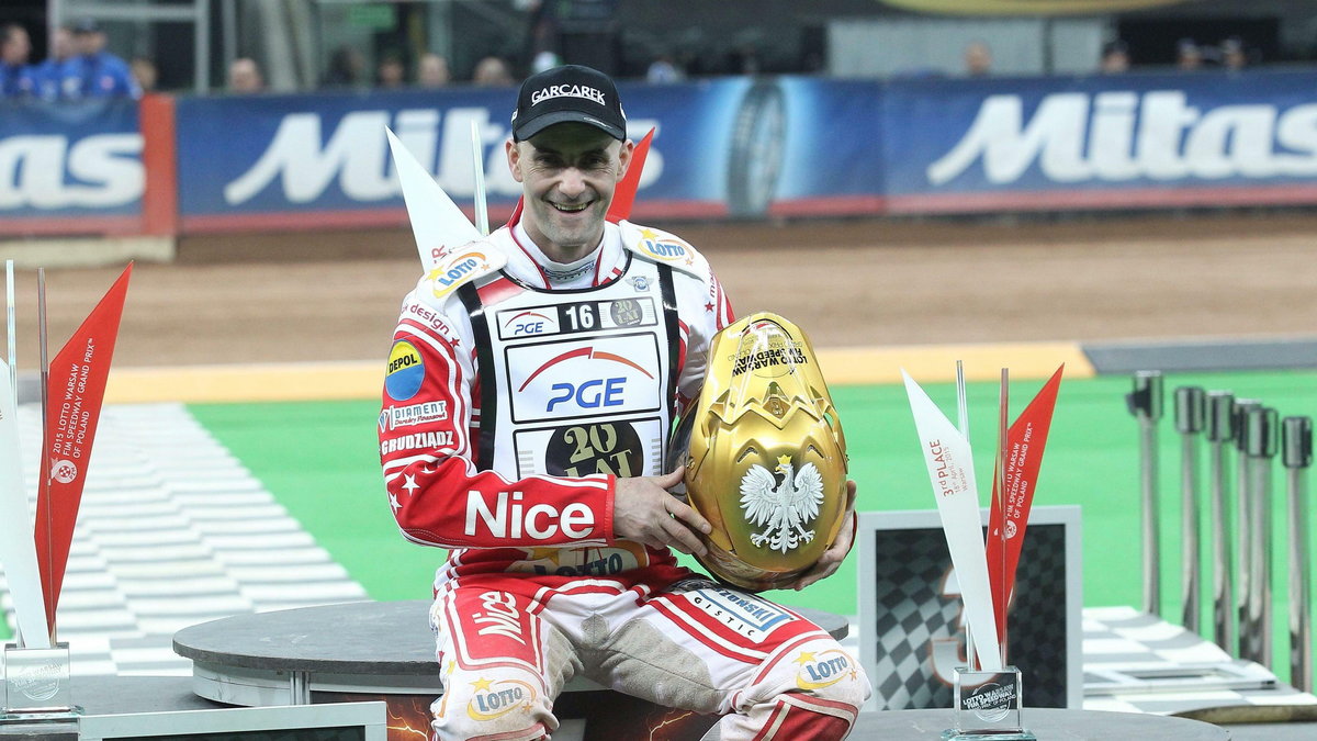 Tomasz Gollob