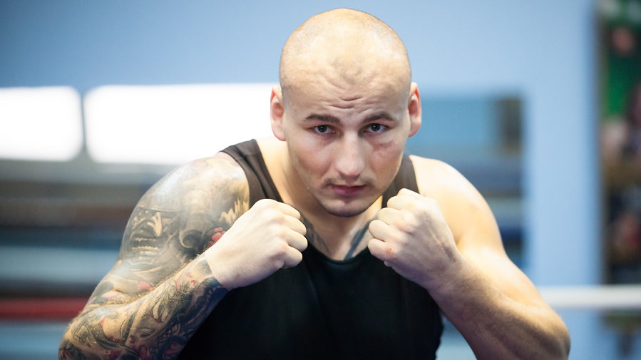 Artur Szpilka