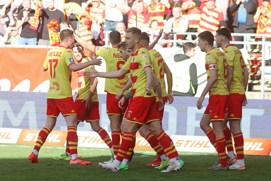 Jagiellonia