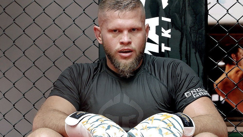 Marcin Tybura w UFC znów może walczyć o najwyższą stawkę