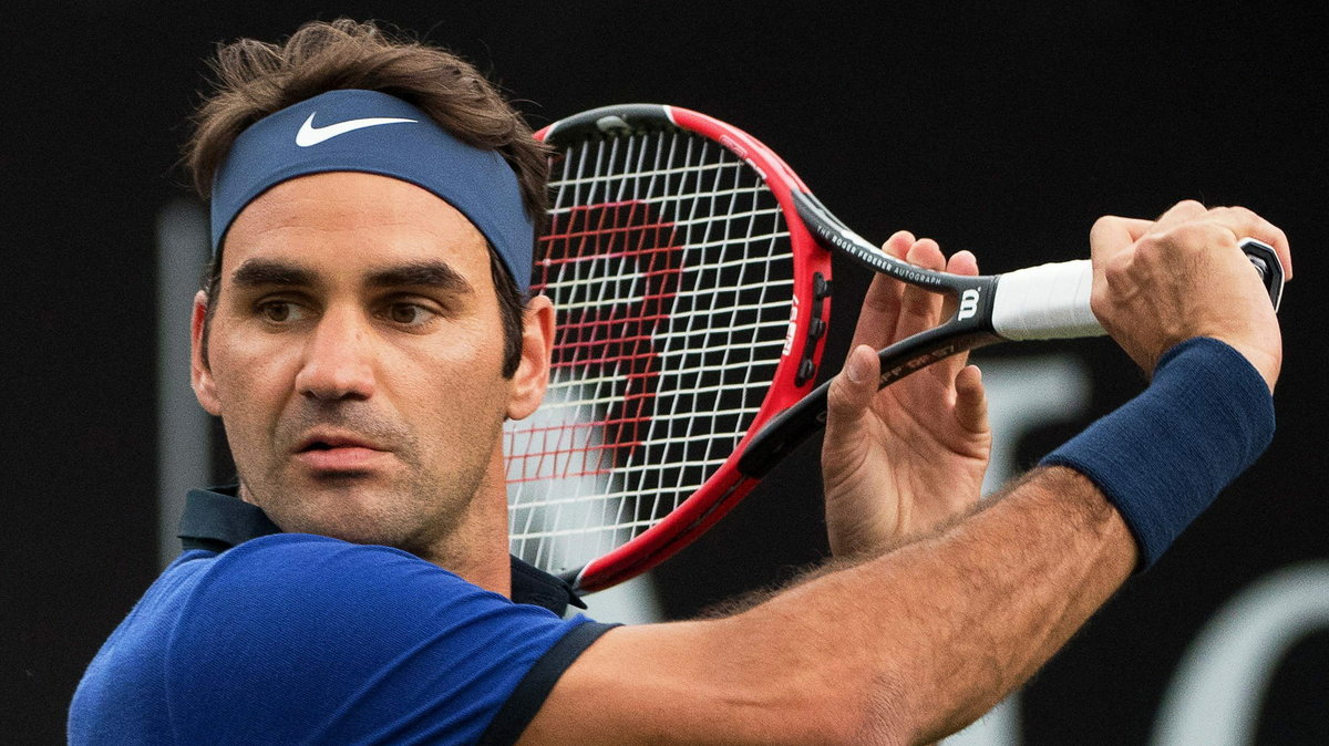 Roger Federer