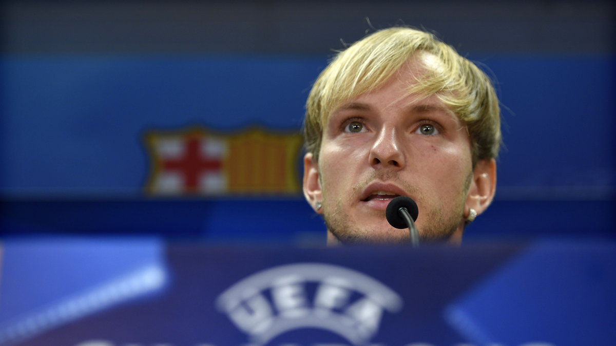 Ivan Rakitić