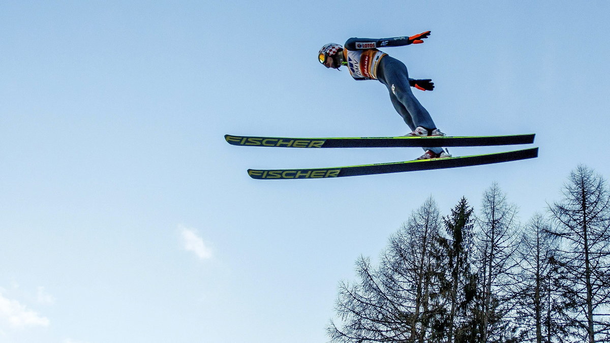 Kamil Stoch