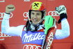 ITALY ALPINE SKIING WORD CUP