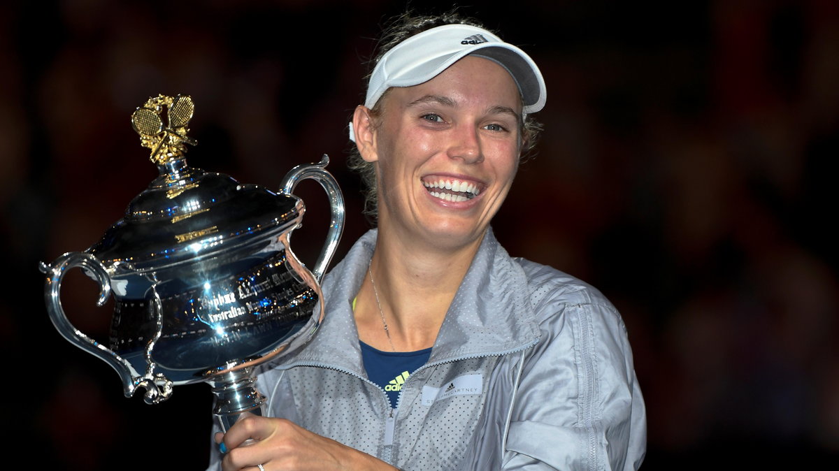 Wozniacki