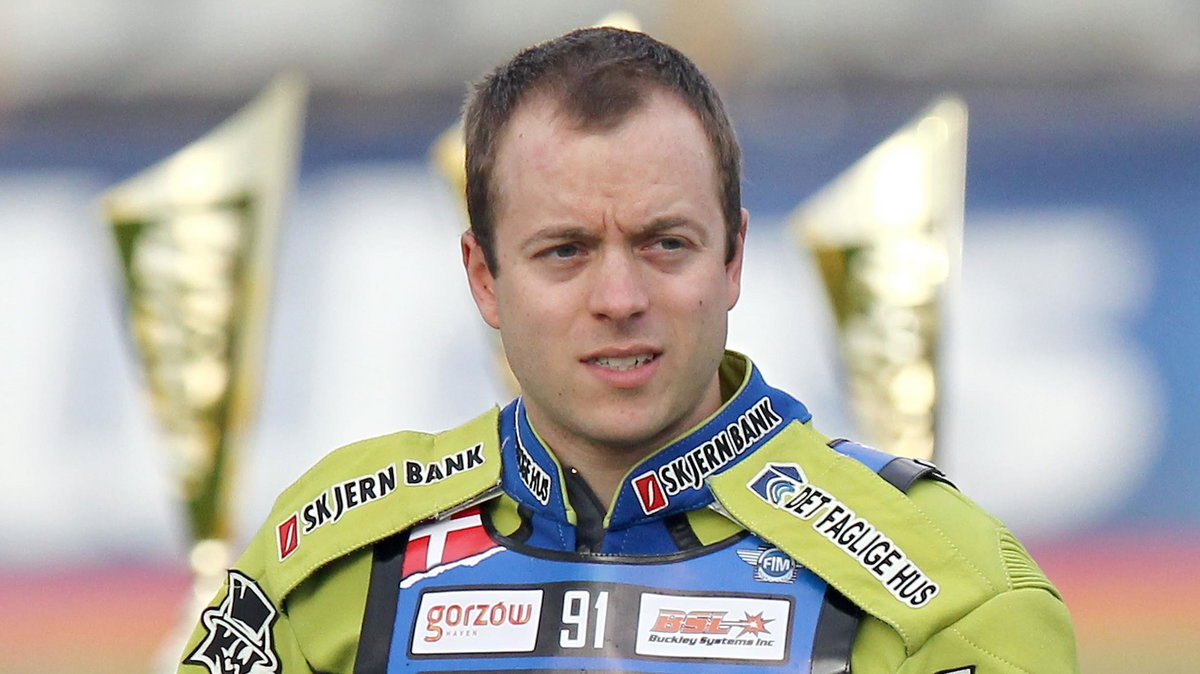 KENNETH BJERRE