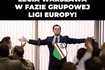 Legia awansowała do fazy grupowej Ligi Europy. Memy po meczu ze Slavią