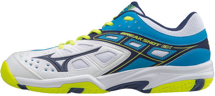 Mizuno buty tenisowe Break Shot EX AC