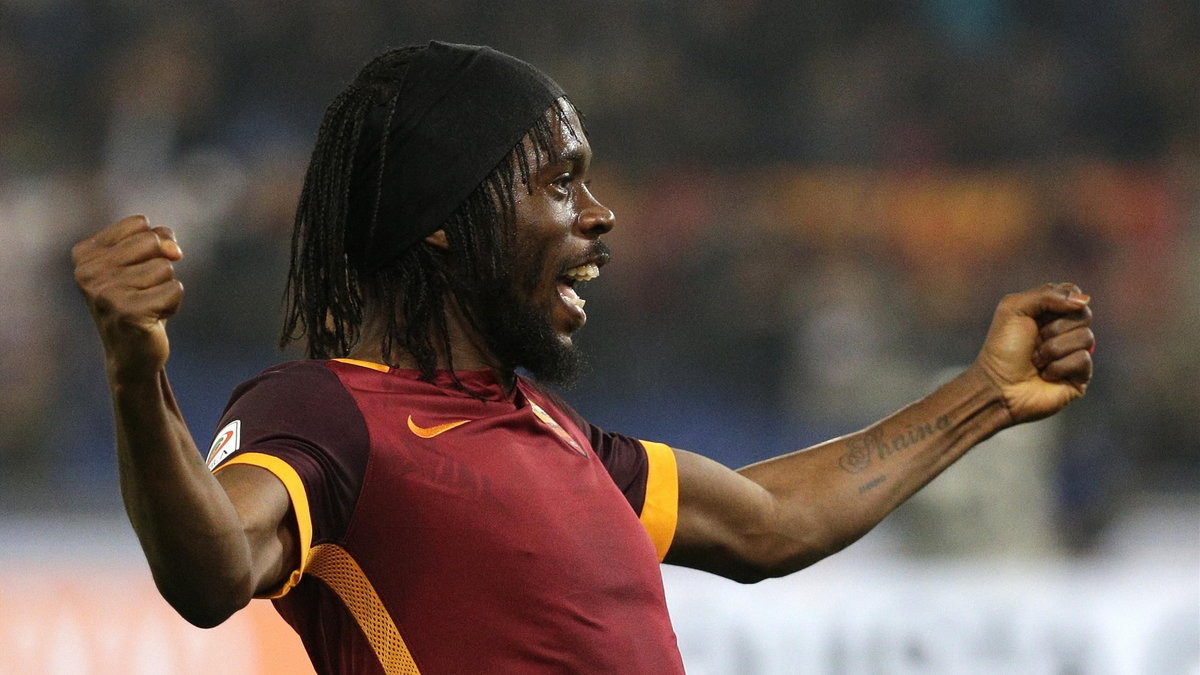 Gervinho