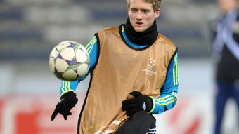 Andre Schuerrle