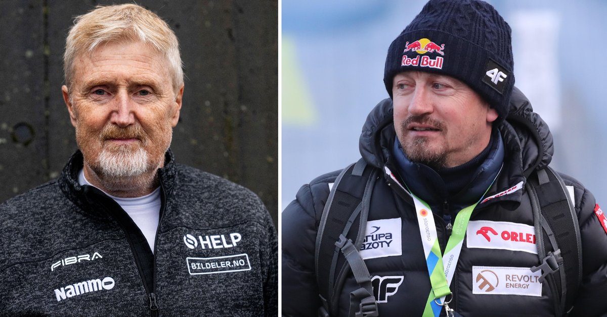 Things are in Chaos in the World of Ski Jumping – Norwegian Shocked by Adam Małysz’s Opinion