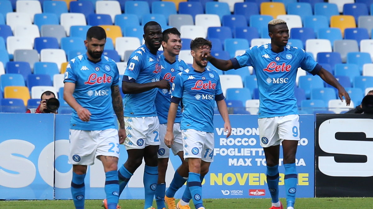 SSC Napoli