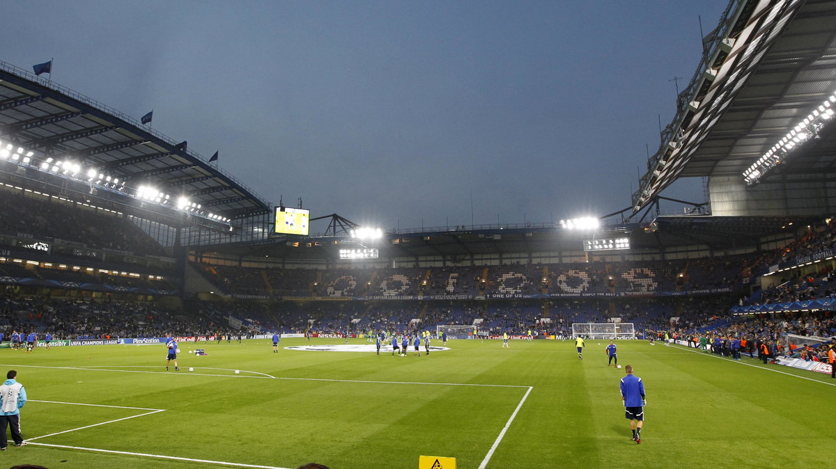 stamford bridge