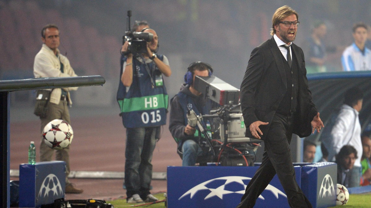 Juergen Klopp