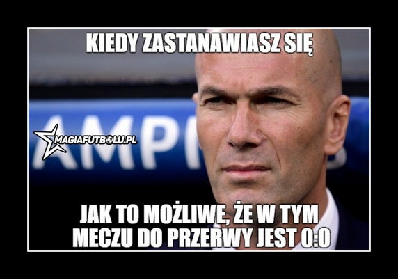 Real pokonał Bayern i awansował do półfinału Ligi Mistrzów - memy po meczu