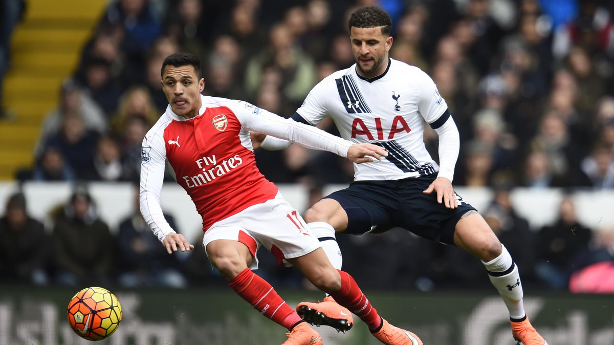 sanchez tottenham