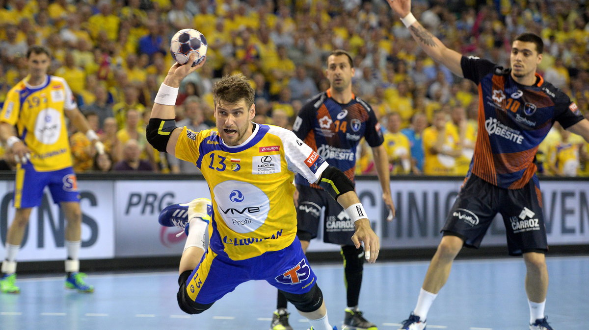 Vive Tauron Kielce – Montpellier HB 