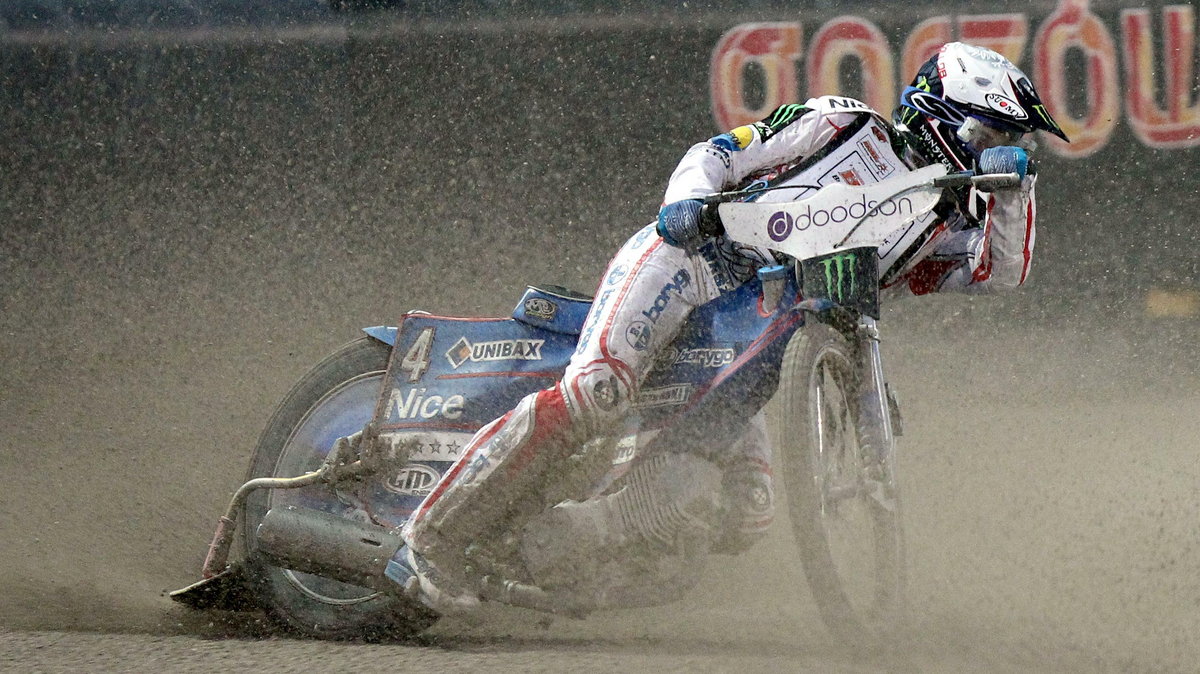 Tomasz Gollob