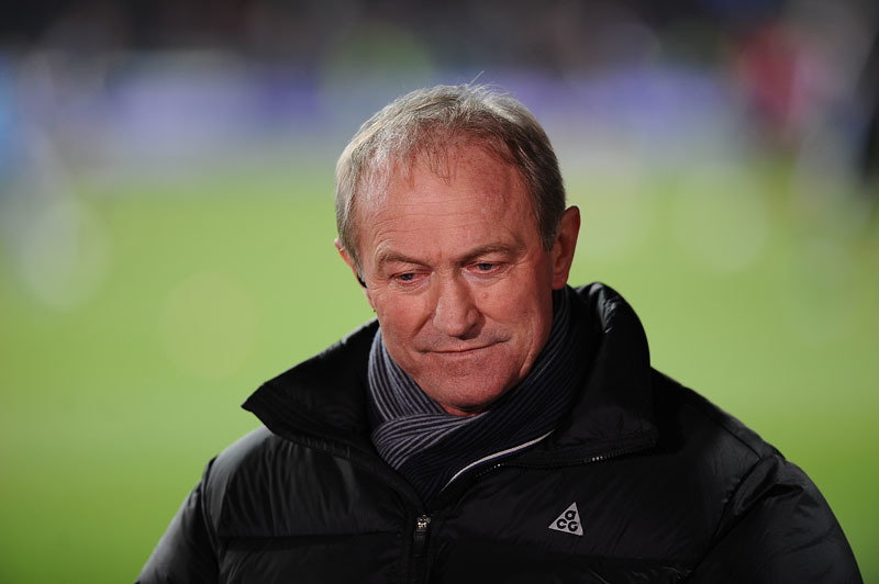 Co robi Smuda zamiast oglądać mecze? Przegląd Sportowy