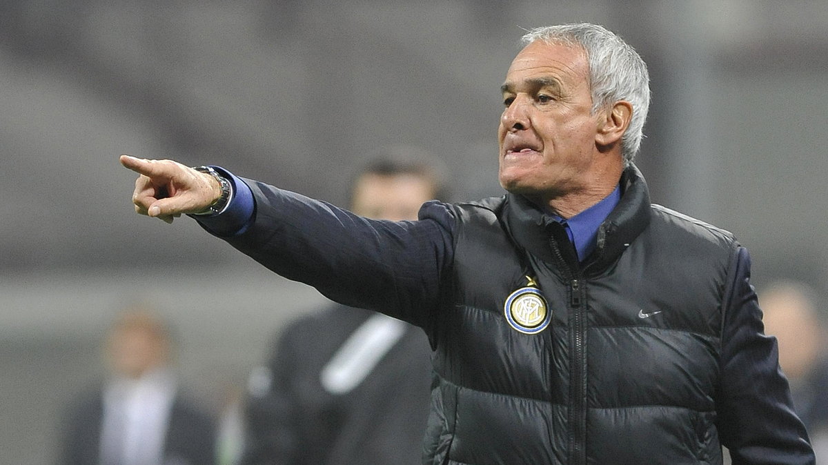 Claudio Ranieri