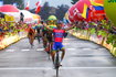 Pierwszy etap 70. Tour de Pologne