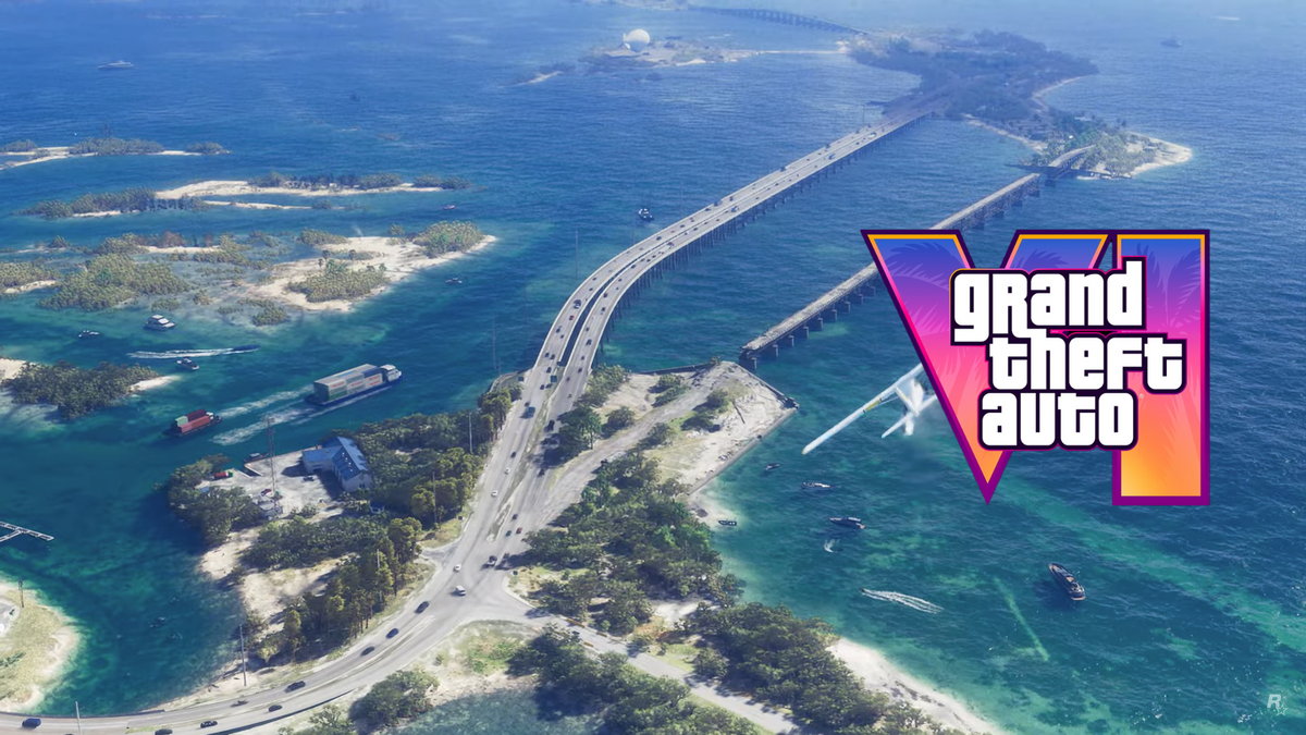 Em menos de 4 horas, a publicação da Rockstar Games sobre GTA 6