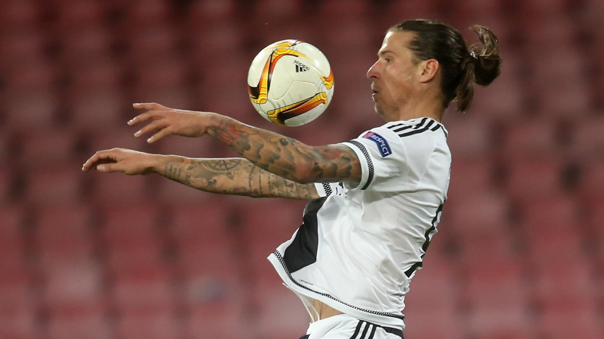 ALEKSANDAR PRIJOVIĆ