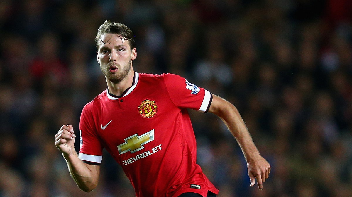 Nick Powell