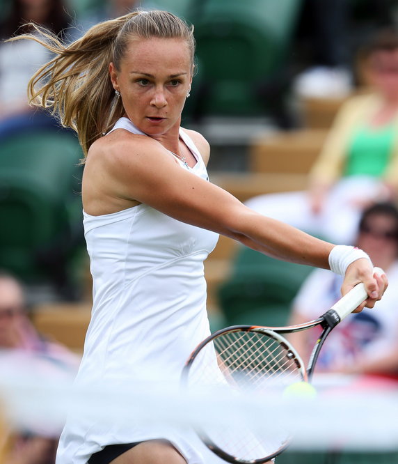 BRITAIN TENNIS WIMBLEDON 2012 GRAND SLAM