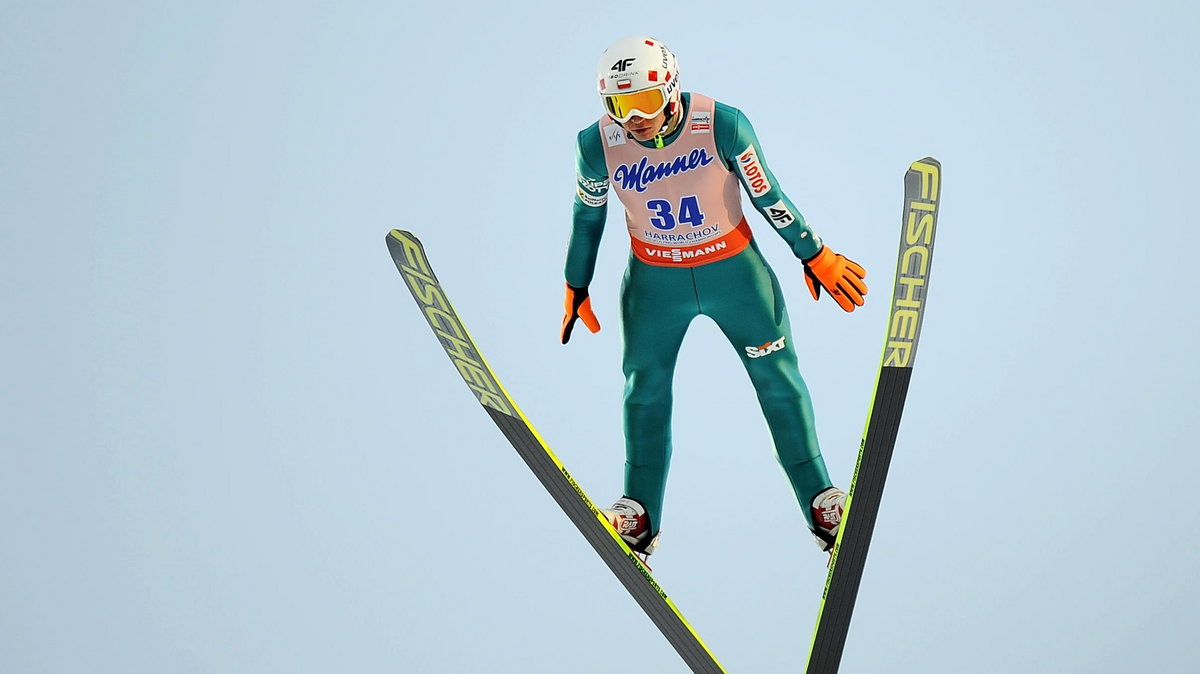 Kamil Stoch