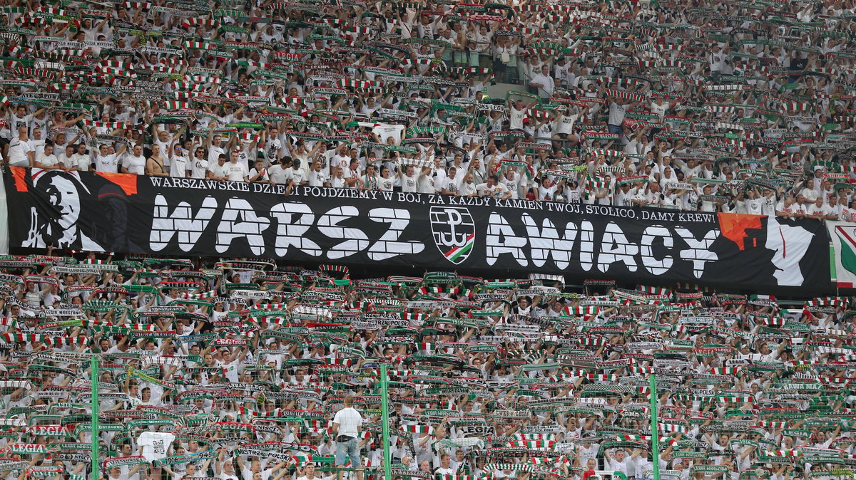 Legia