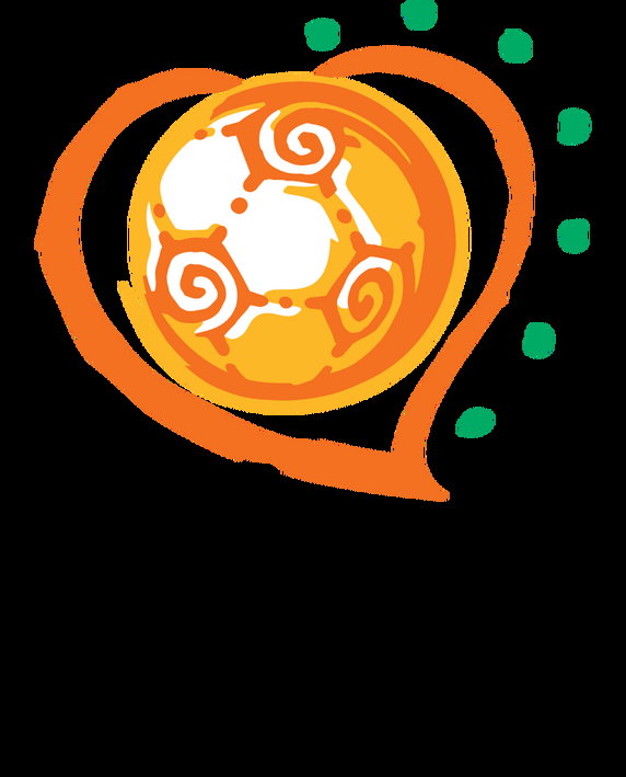 Logo Euro UEFA 2004