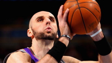 Marcin Gortat