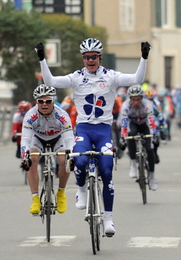 Jussi Veikkanen (FDJ)