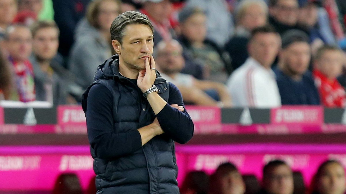 Niko Kovac