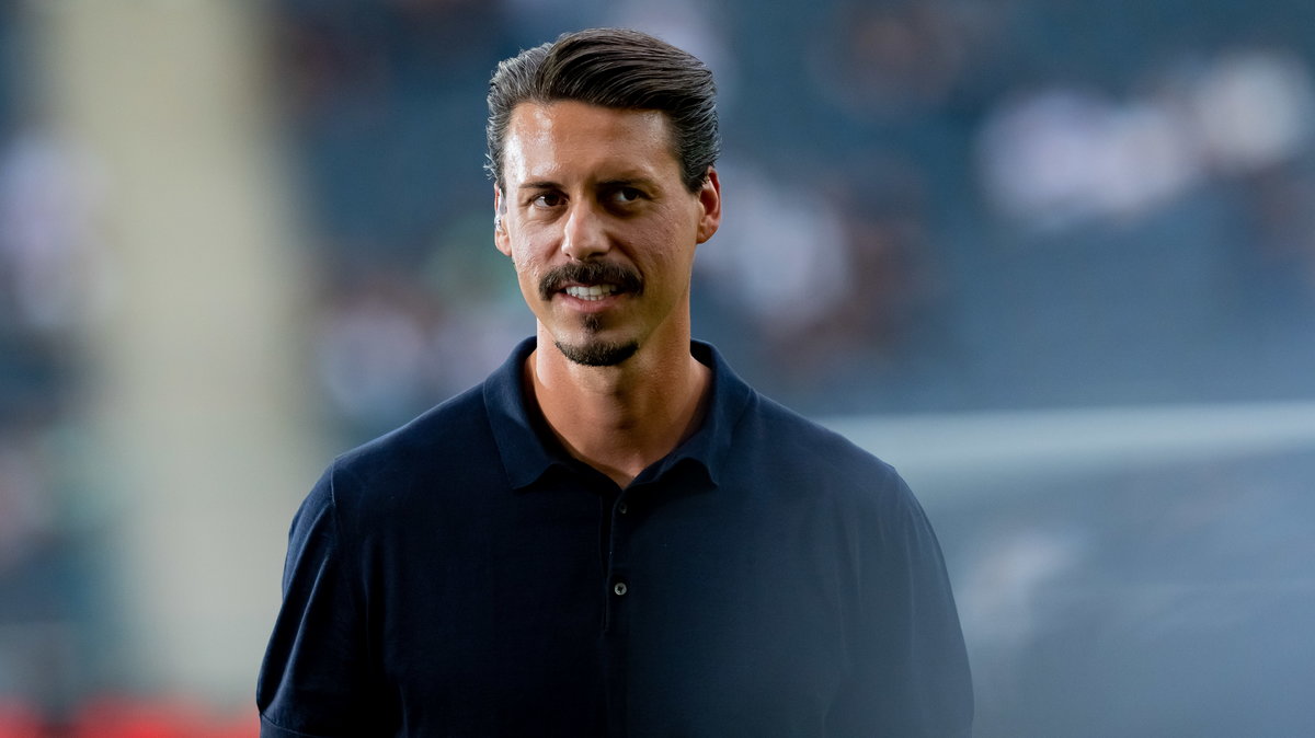 Sandro Wagner