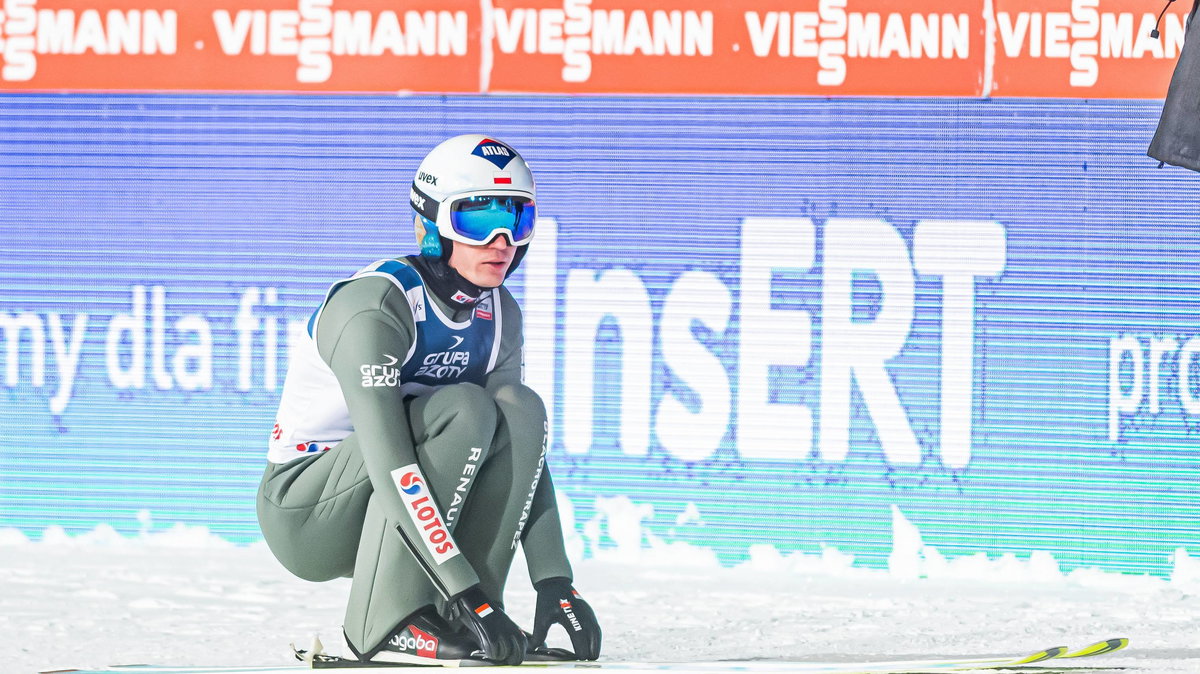 Kamil Stoch