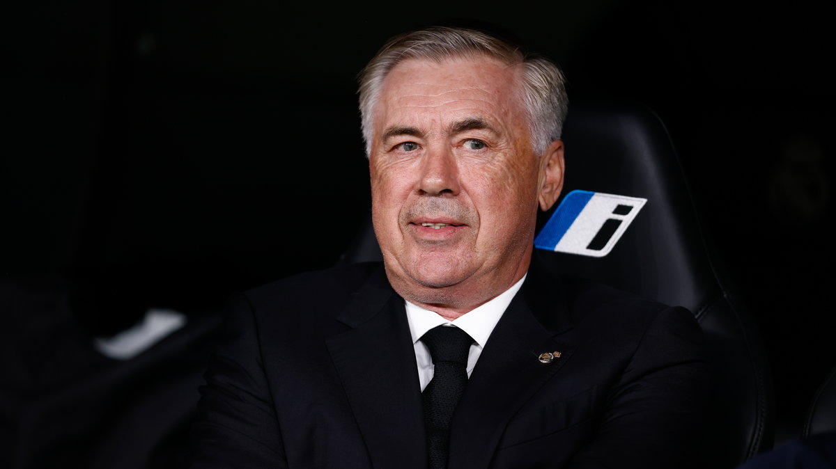 Carlo Ancelotti